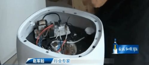 熱水器“超齡服役”暗藏風(fēng)險，二手市場與零配件問題不容忽視