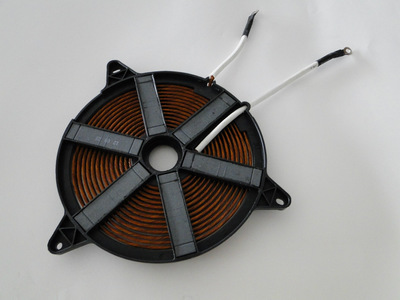 洛貝小家電配件XP100-47-3532電磁爐鋁線線盤 品質保障，專業(yè)供應