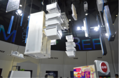 從配件到集成 廣東家電展如何成為產業(yè)鏈協(xié)同創(chuàng)新的關鍵樞紐