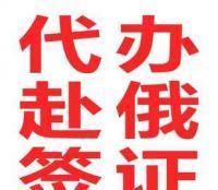 代辦赴俄簽證一站式服務(wù) 高效、便捷、省心