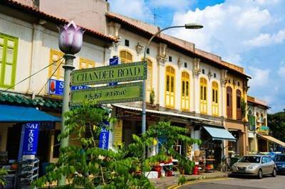 佛山唯一新加坡領(lǐng)館指定代辦簽證旅行社！獅城出行無(wú)憂，詳盡攻略玩轉(zhuǎn)花園城市