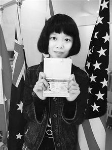 中美簽證互惠安排 便利人員往來(lái)，提升領(lǐng)事服務(wù)新篇章